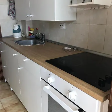 Appartement Apartamento Penon
