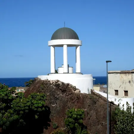 Apartamento Penon Apartment Puerto de la Cruz (Tenerife)