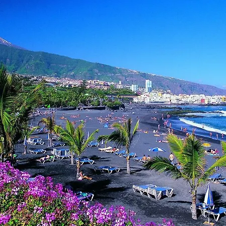 Apartment Apartamento Penon Puerto de la Cruz (Tenerife)