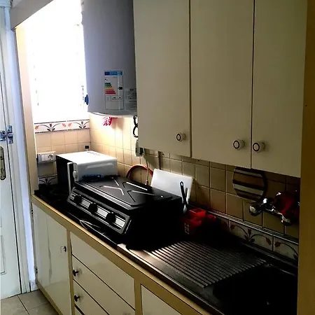 Apartamento Penon