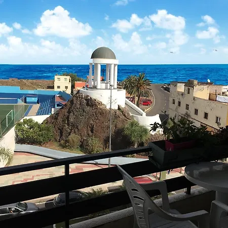 Apartamento Penon Apartment