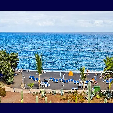 Apartment Apartamento Penon Puerto de la Cruz (Tenerife)