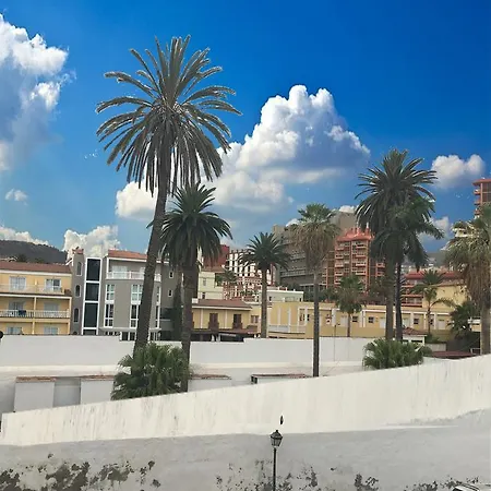 Apartamento Penon Apartment *