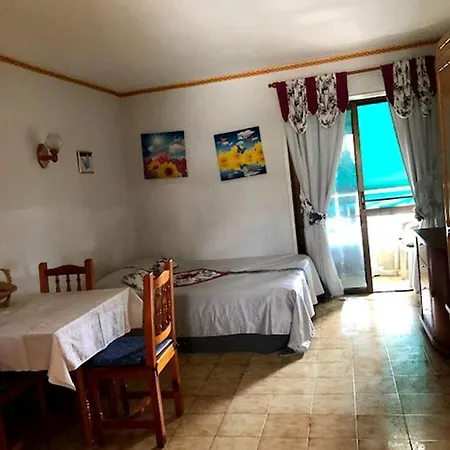 Apartamento Penon Apartment