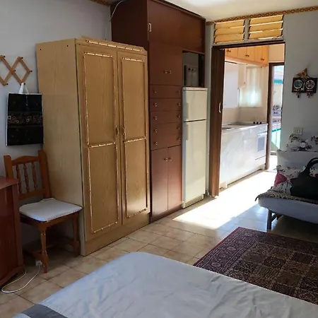 Apartamento Penon
