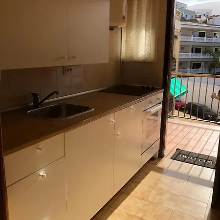 Apartment Apartamento Penon