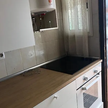 Apartamento Penon Puerto de la Cruz (Tenerife)