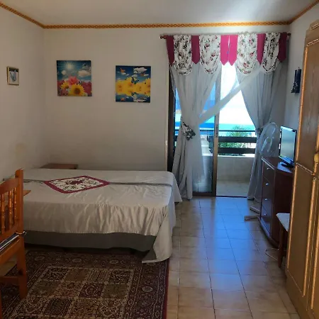 Apartment Apartamento Penon *