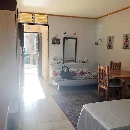 Apartamento Penon * Puerto de la Cruz (Tenerife)