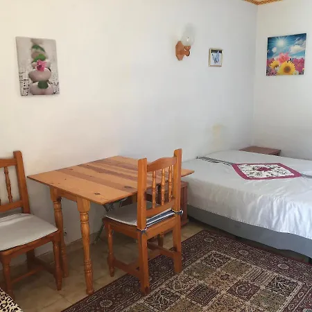 Apartamento Penon