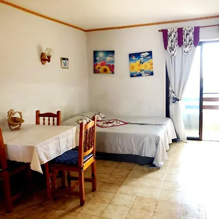 Apartamento Penon Apartment Puerto de la Cruz (Tenerife)